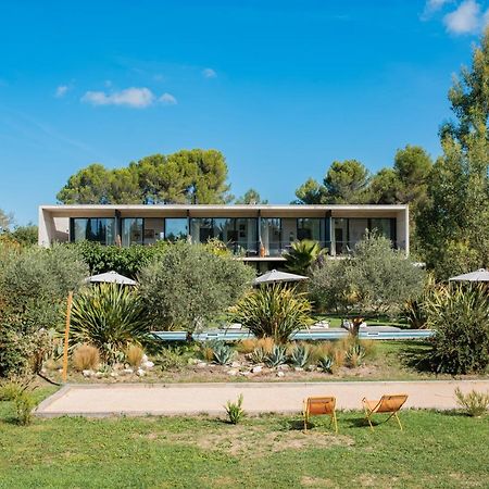 Maison Jalon Aix-en-Provence Exterior photo