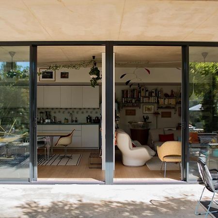 Maison Jalon Aix-en-Provence Exterior photo
