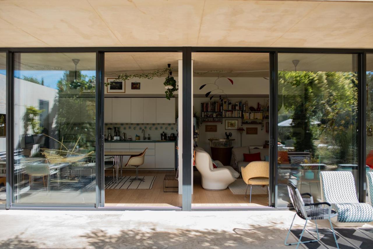 Maison Jalon Aix-en-Provence Exterior photo